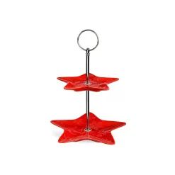Servier-Etagere X-Mas^Depot Sale