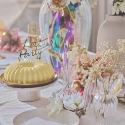 Servierplatte Elegance^Depot Best
