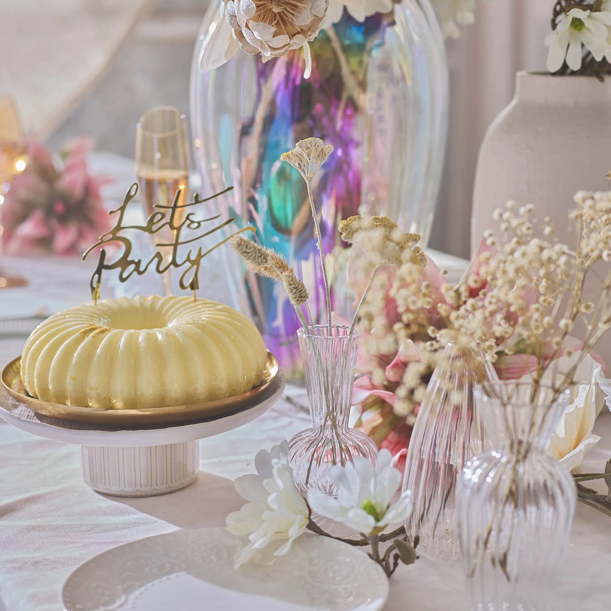 Servierplatte Elegance^Depot Best