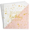 Cheap Depot Servietten Birthday