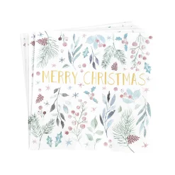 Servietten Christmas Aquarell^Depot Best Sale