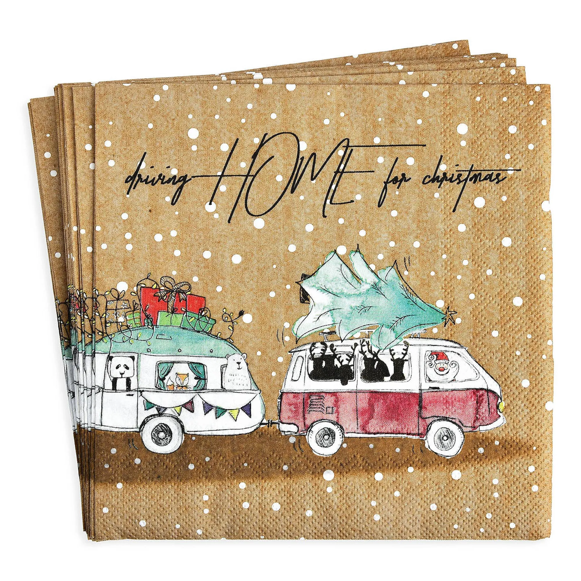 Servietten Driving Home^Depot Best Sale