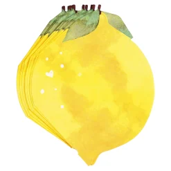 Servietten Lemon^Depot Sale
