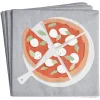 Clearance Depot Servietten Pizza