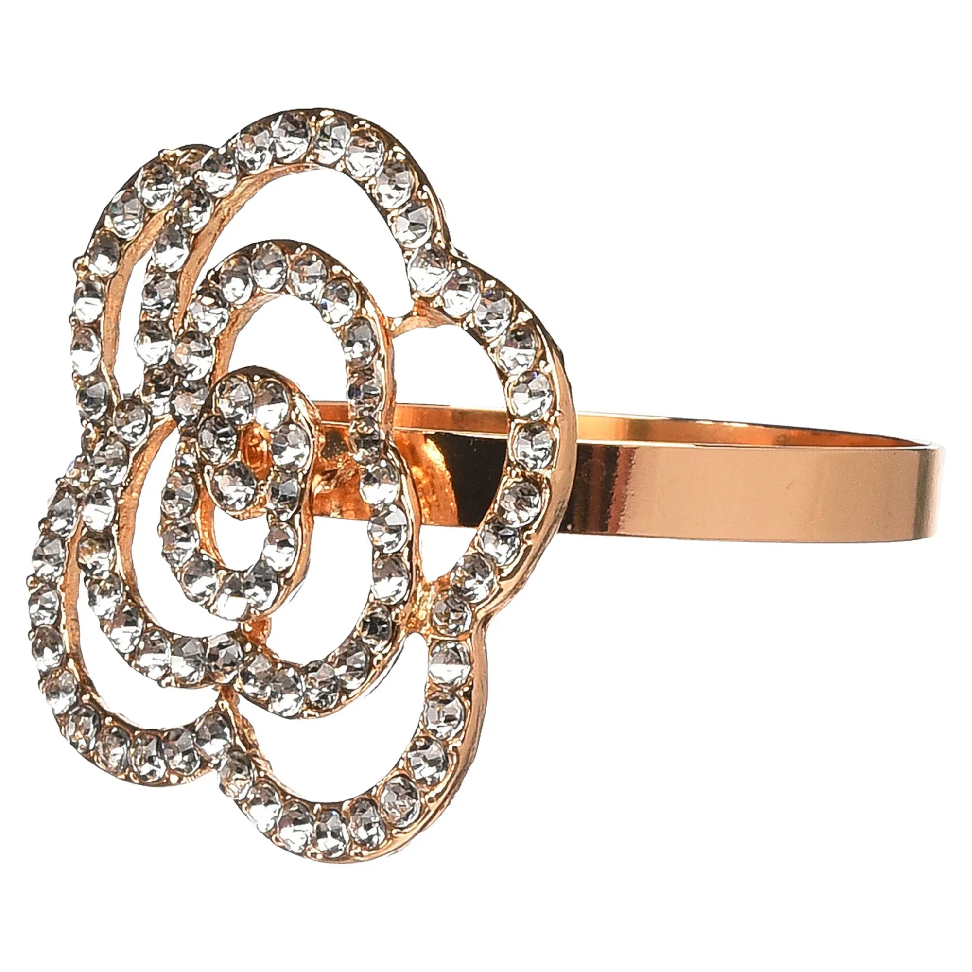 Serviettenring Fiore^Depot Online