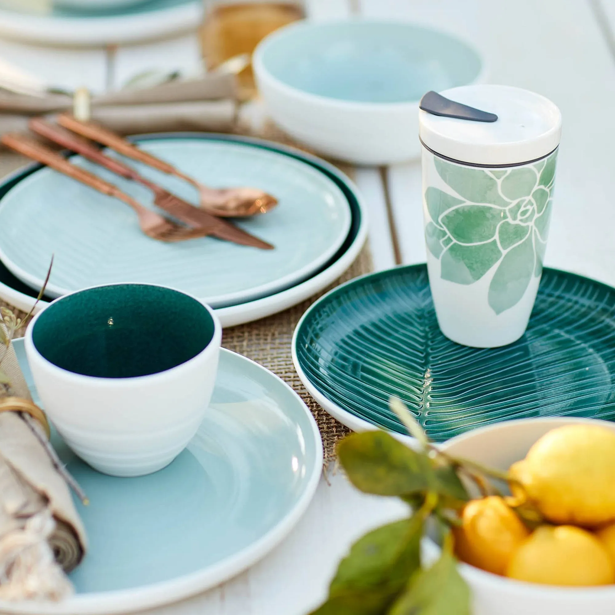 Serviettenring Pure^Depot Clearance
