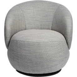 Hot Depot Sessel Karla, 360° Drehbar