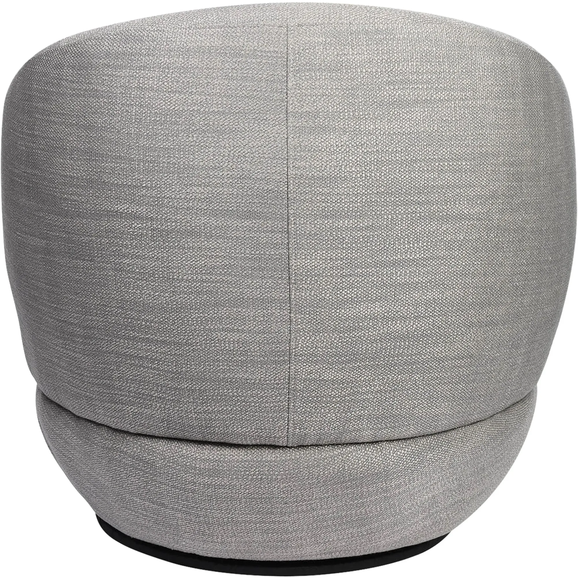 Hot Depot Sessel Karla, 360° Drehbar