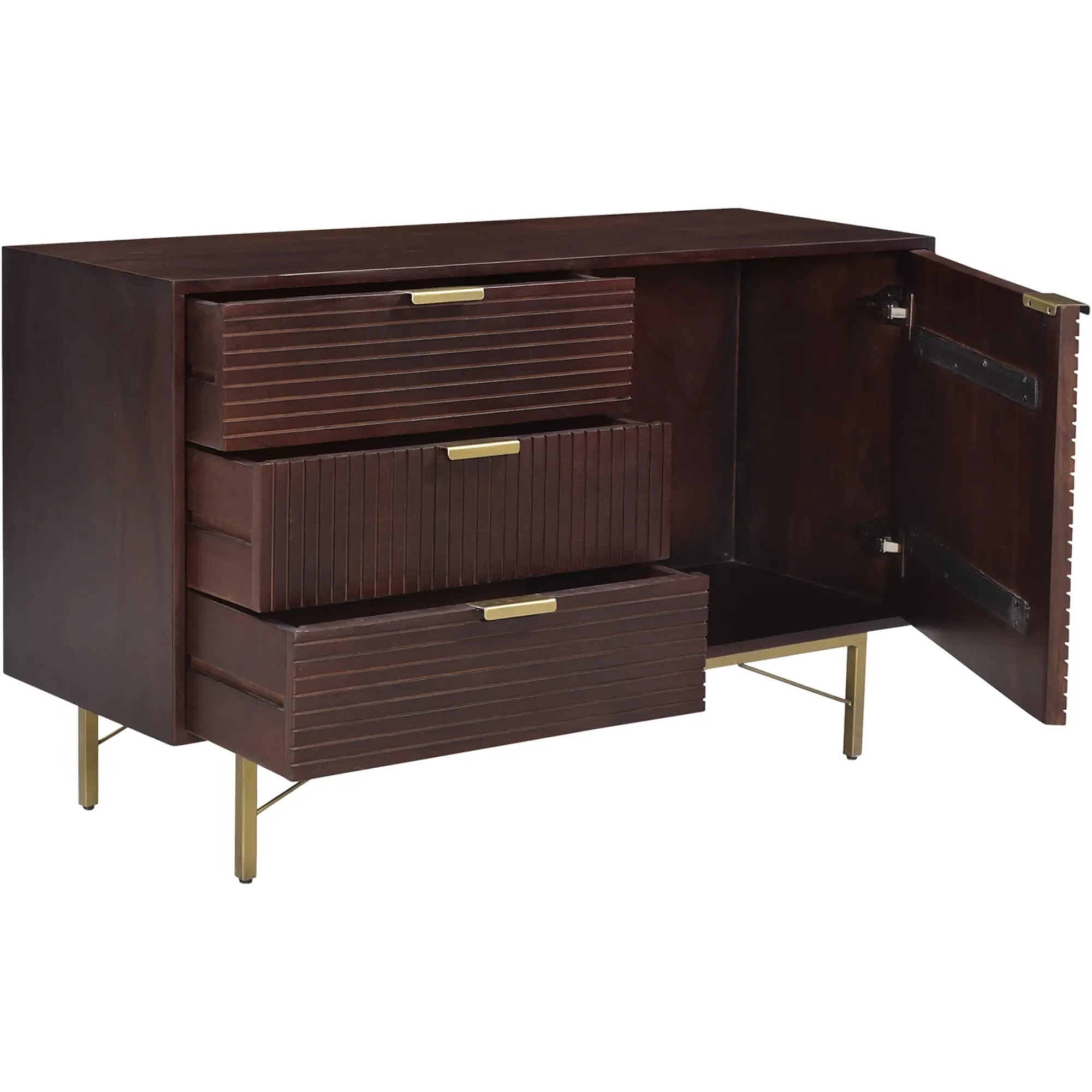 Hot Depot Sideboard Pablo