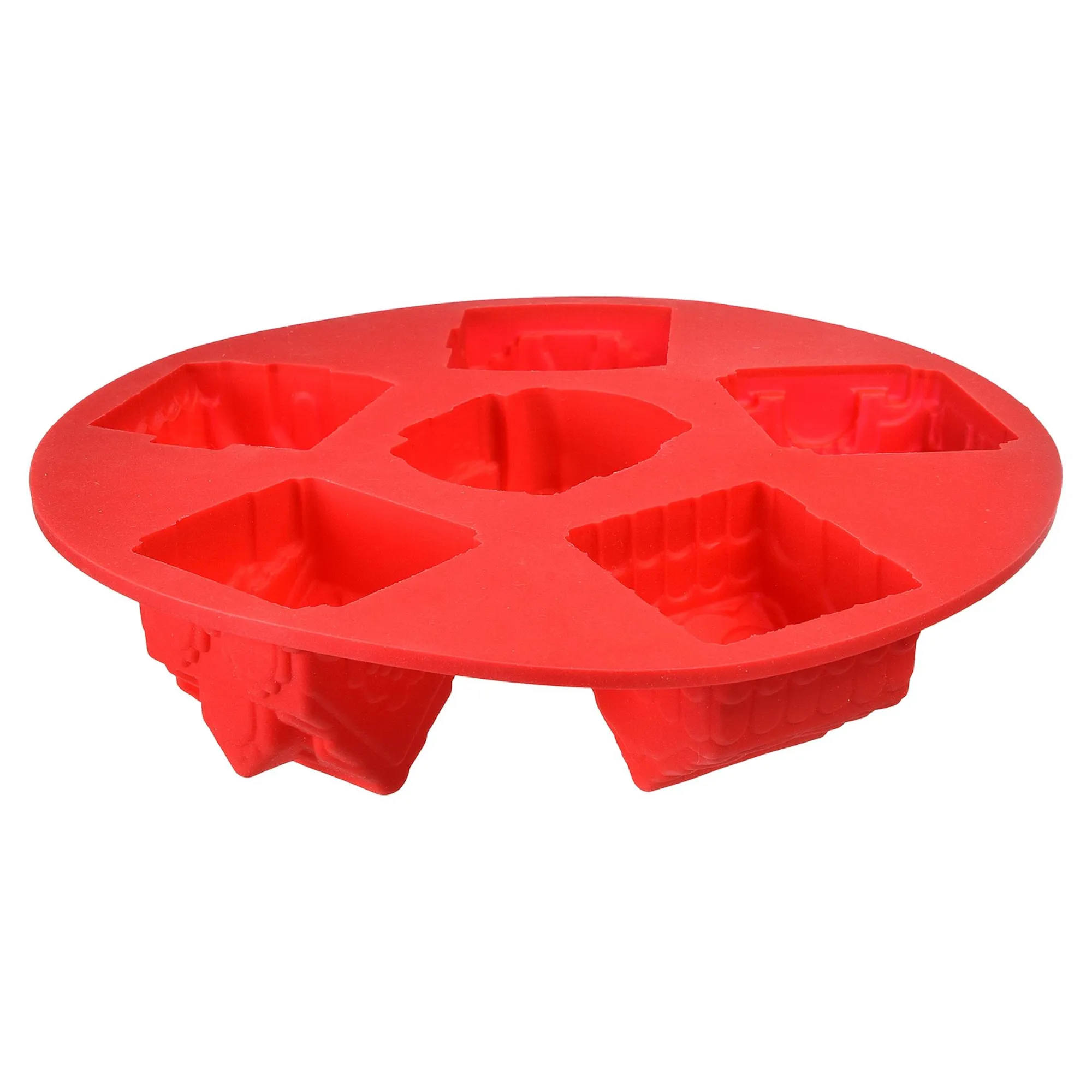Silikon-Backform Hauser^Depot Best Sale