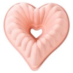 Silikon-Backform Heart^Depot Outlet