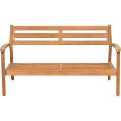 Online Depot 2-Sitzer Outdoor-Loungesofa Jil