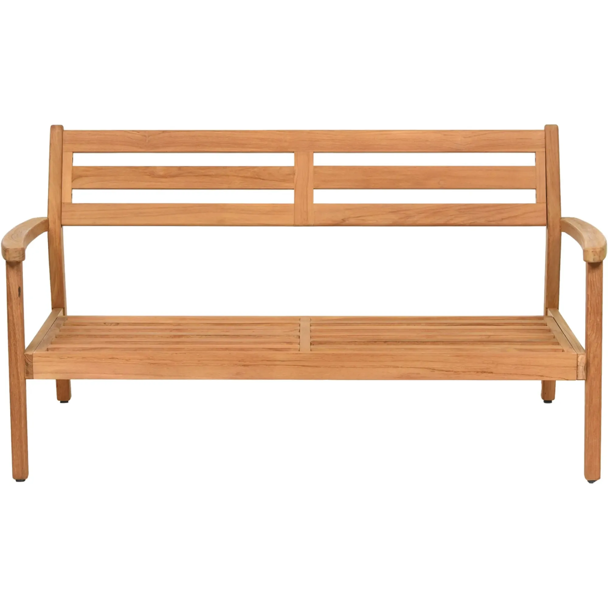 Online Depot 2-Sitzer Outdoor-Loungesofa Jil