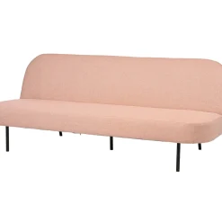 Discount Depot 3-Sitzer Schlafsofa Dilara