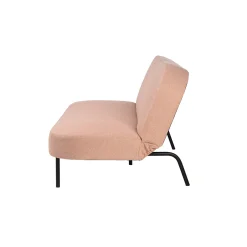 Discount Depot 3-Sitzer Schlafsofa Dilara