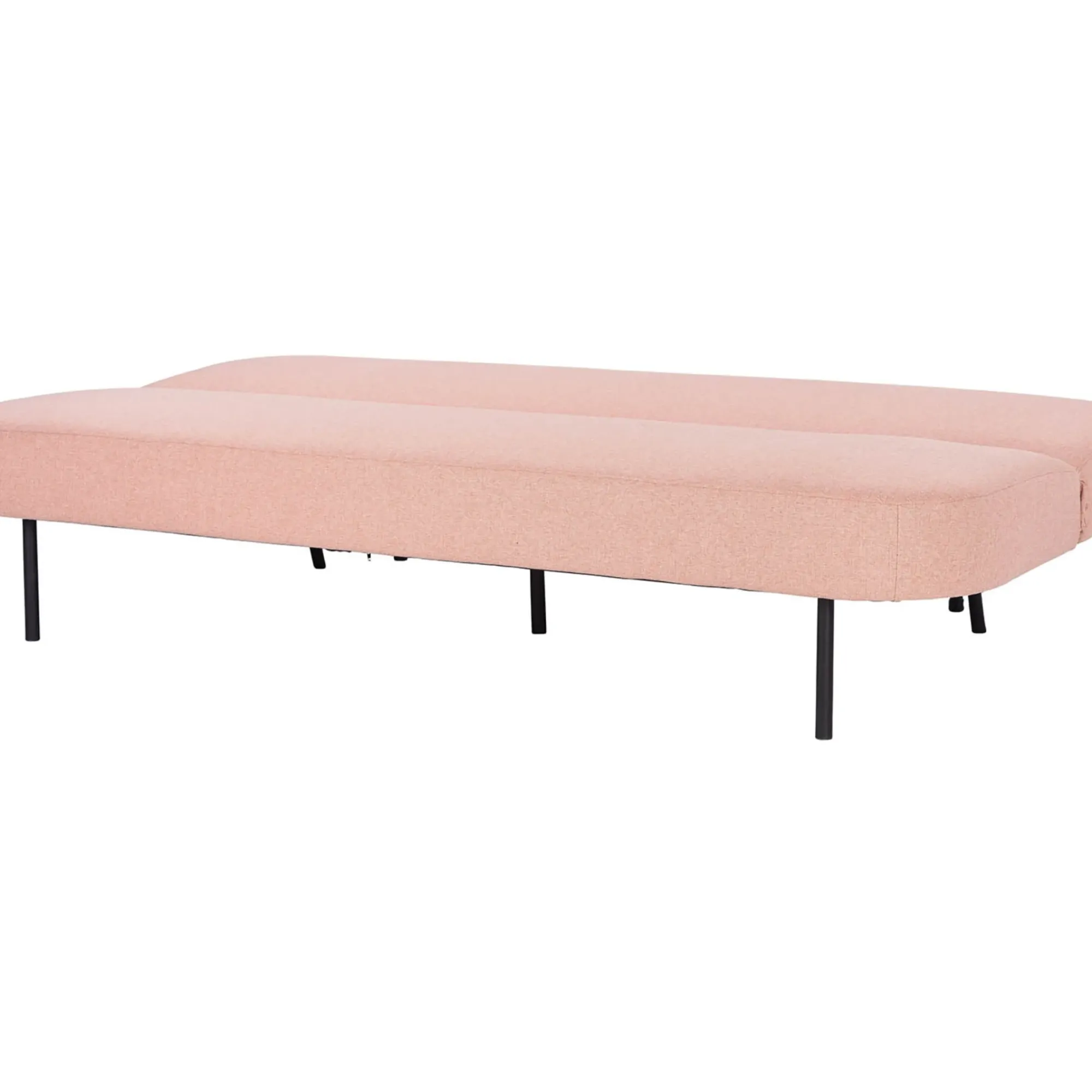 Discount Depot 3-Sitzer Schlafsofa Dilara