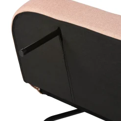 Discount Depot 3-Sitzer Schlafsofa Dilara