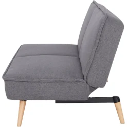 Clearance Depot 3-Sitzer Schlafsofa Leona