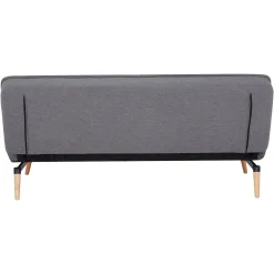 Clearance Depot 3-Sitzer Schlafsofa Leona