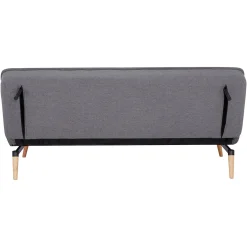 Clearance Depot 3-Sitzer Schlafsofa Leona