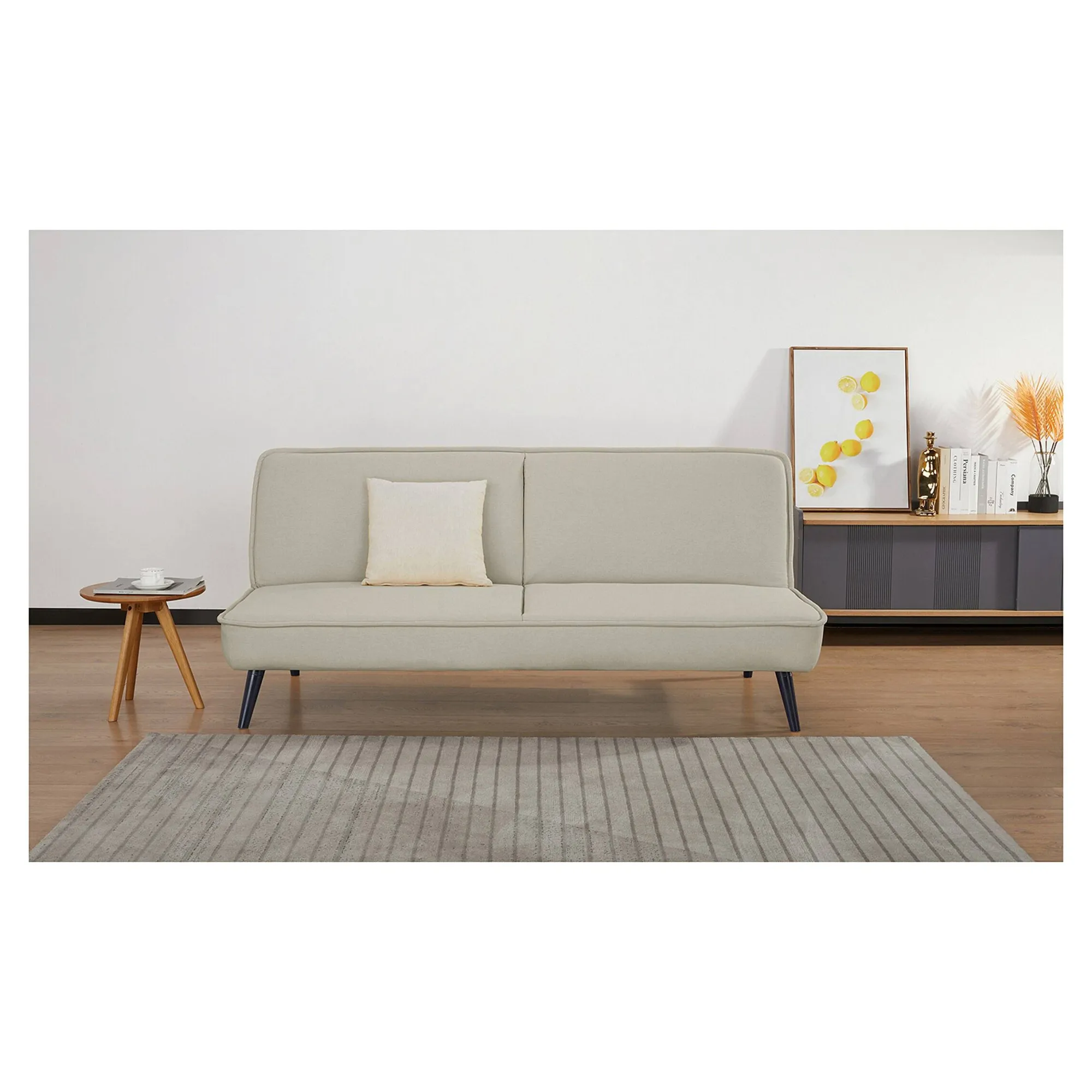 3-Sitzer Schlafsofa Leona^Depot Clearance