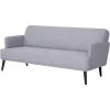 Discount Depot 3-Sitzer Schlafsofa Mattis