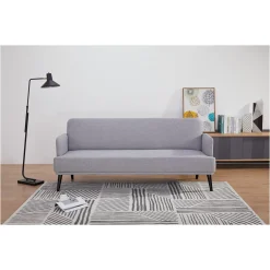 Discount Depot 3-Sitzer Schlafsofa Mattis