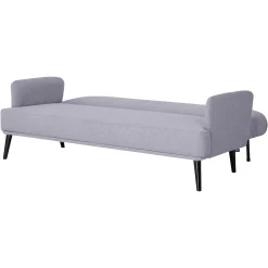 Discount Depot 3-Sitzer Schlafsofa Mattis