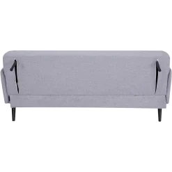 Discount Depot 3-Sitzer Schlafsofa Mattis