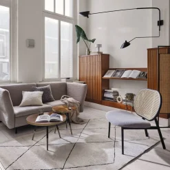 Online Depot 3-Sitzer Sofa Oscar