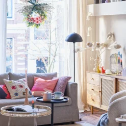 Store Depot 3,5-Sitzer Sofa Rosalie