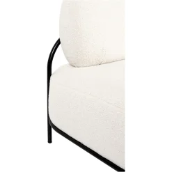 Best Depot 2-Sitzer Teddy-Sofa Polly