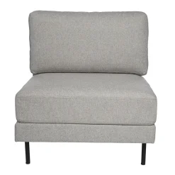 Online Depot Sofa-Mittelelement Lio, Modular