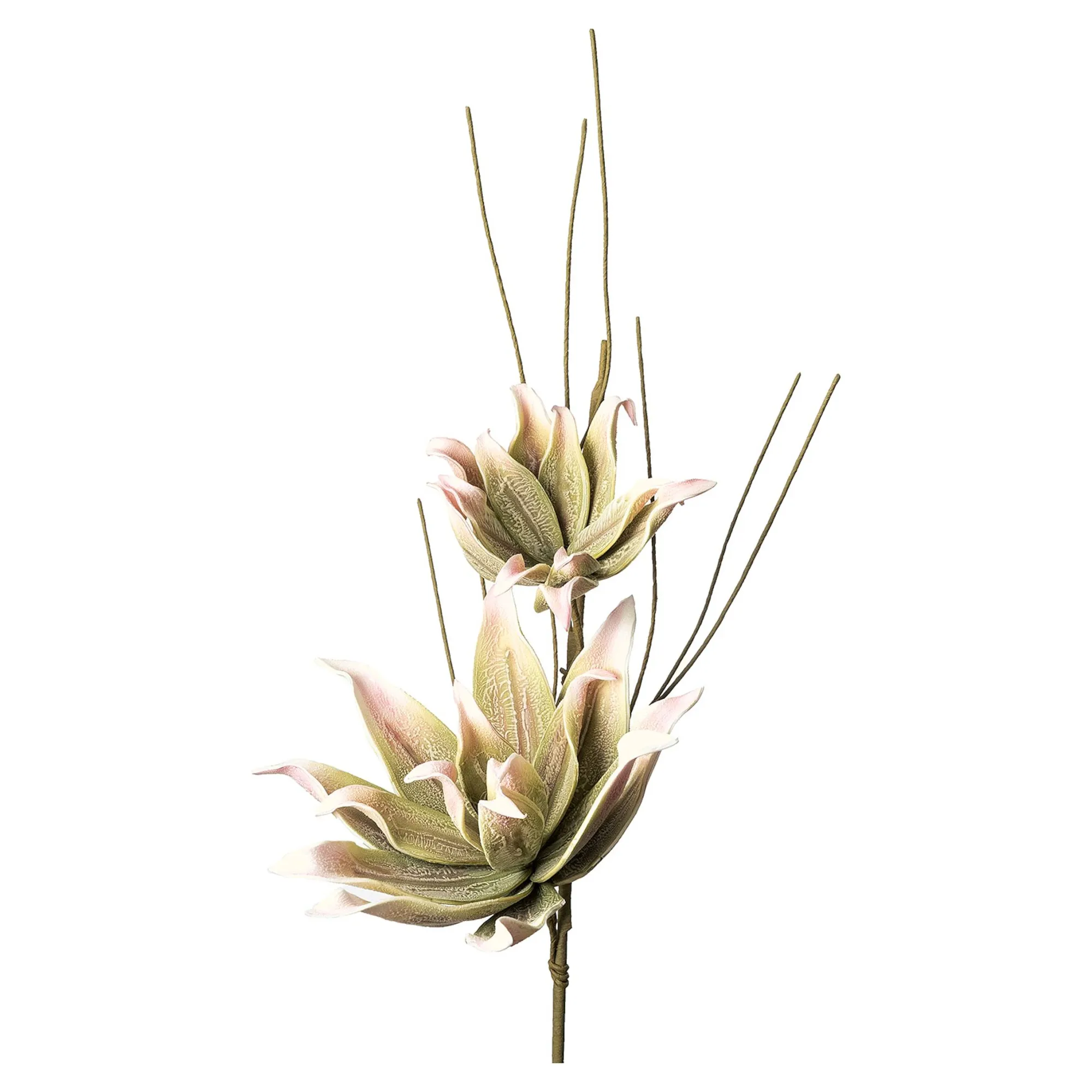 Softflower-Kunstblume^Depot Shop
