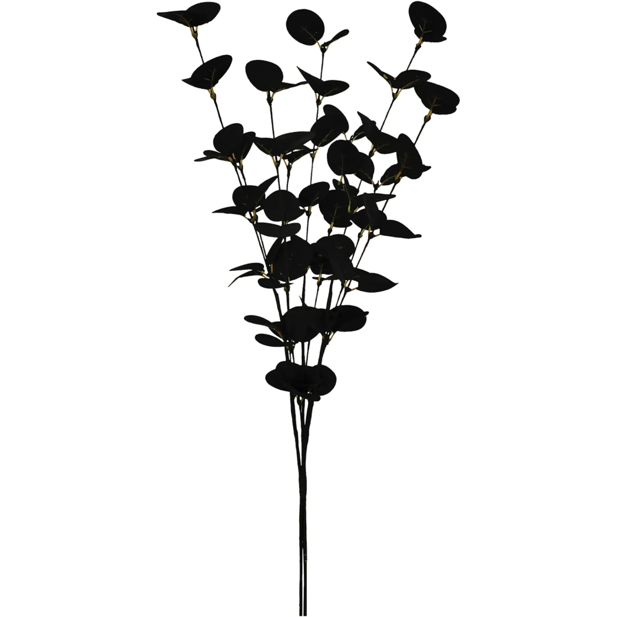 Discount Depot Softflower-Kunstzweig Eukalyptus