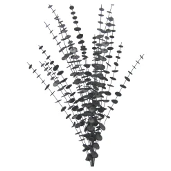 Softflower-Kunstzweig Eukalyptus^Depot Discount