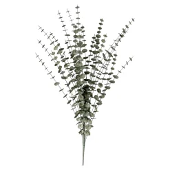 Softflower-Kunstzweig Eukalyptus^Depot Hot