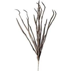 Flash Sale Depot Softflower-Kunstzweig Gras