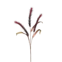 Softflower-Kunstzweig Schilfgras^Depot Cheap