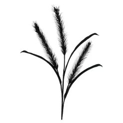 Softflower-Kunstzweig Schilfgras^Depot Flash Sale