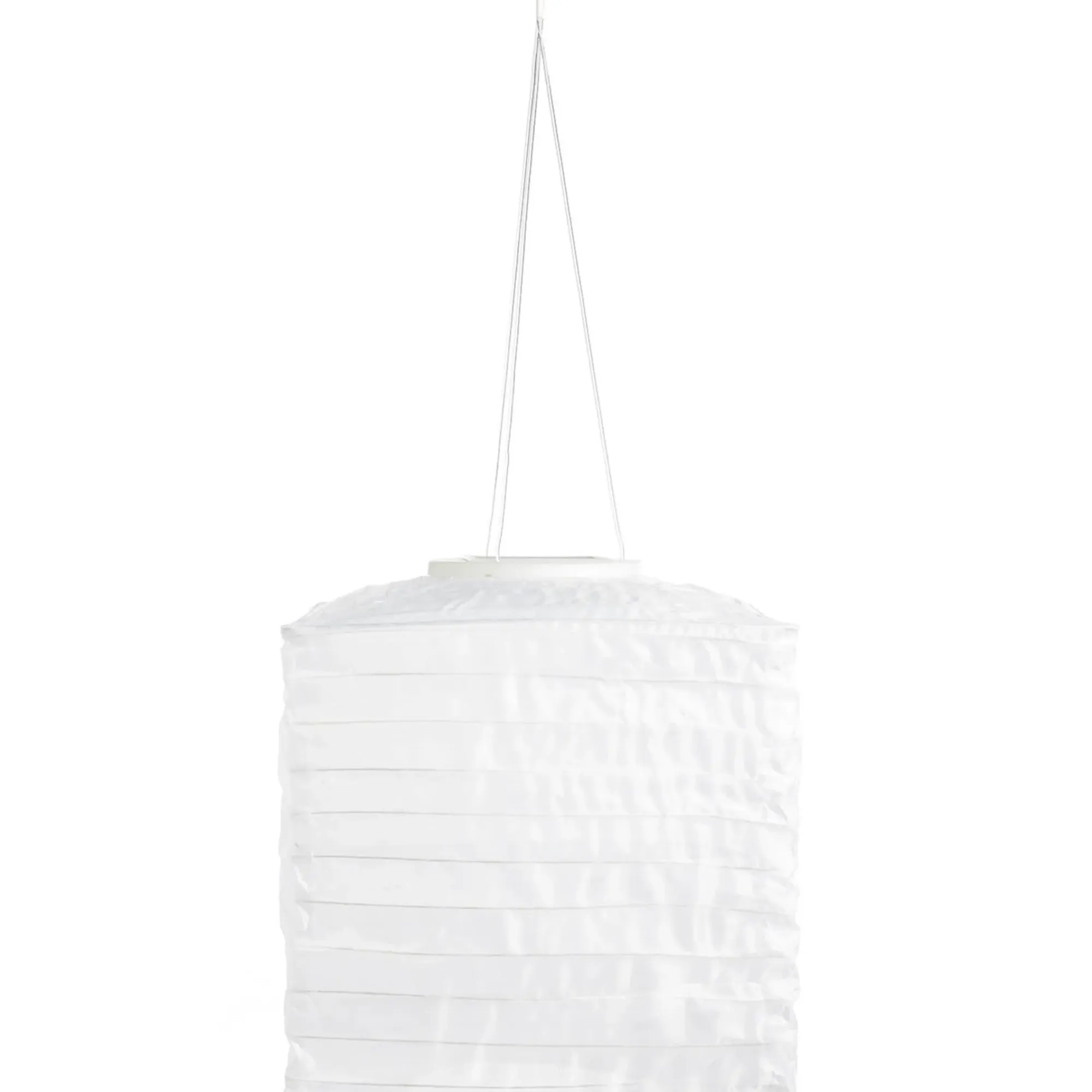 Clearance Depot Solarleuchte Lampion