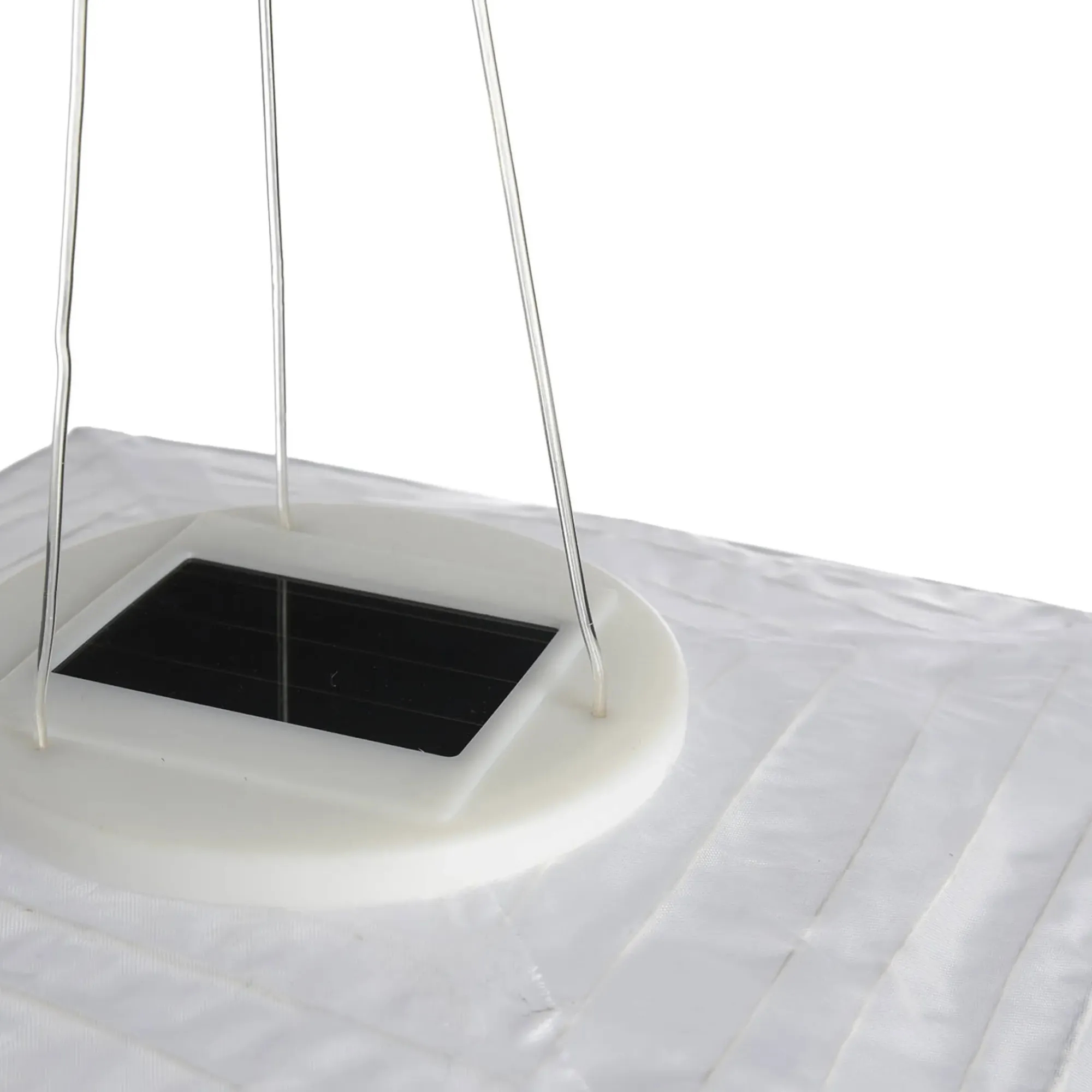 Clearance Depot Solarleuchte Lampion