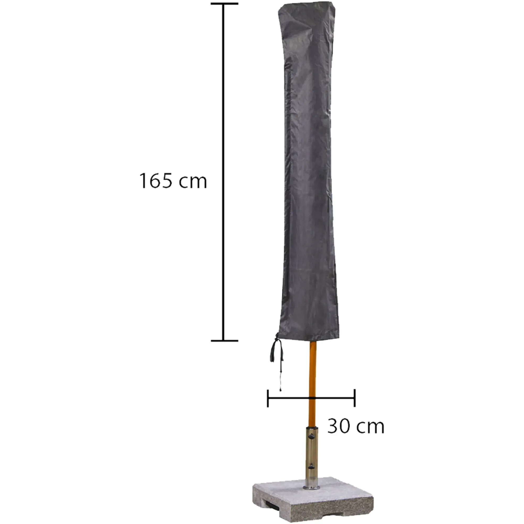 Online Depot Sonnenschirm-Schutzhulle