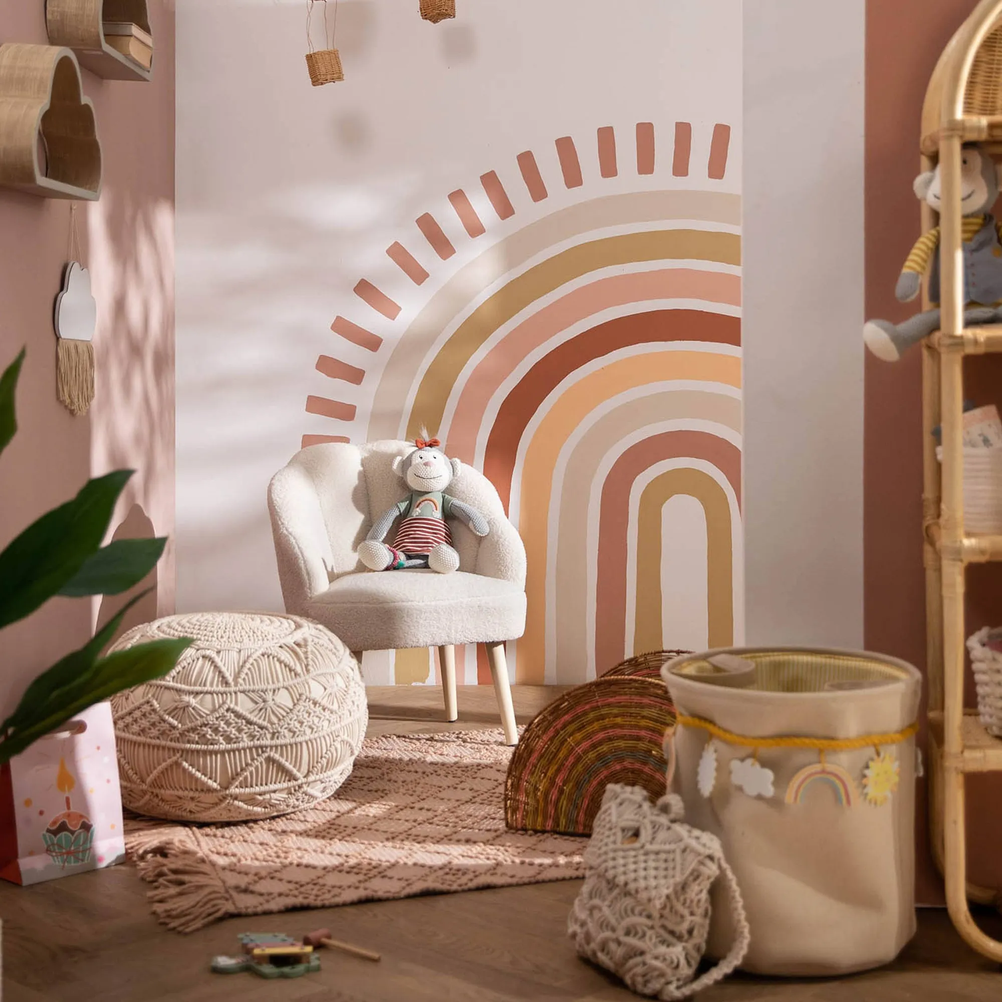 Spiegel Cloud^Depot Shop