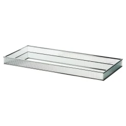 Spiegel-Tablett Rills^Depot Discount