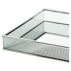 Spiegel-Tablett Rills^Depot Discount