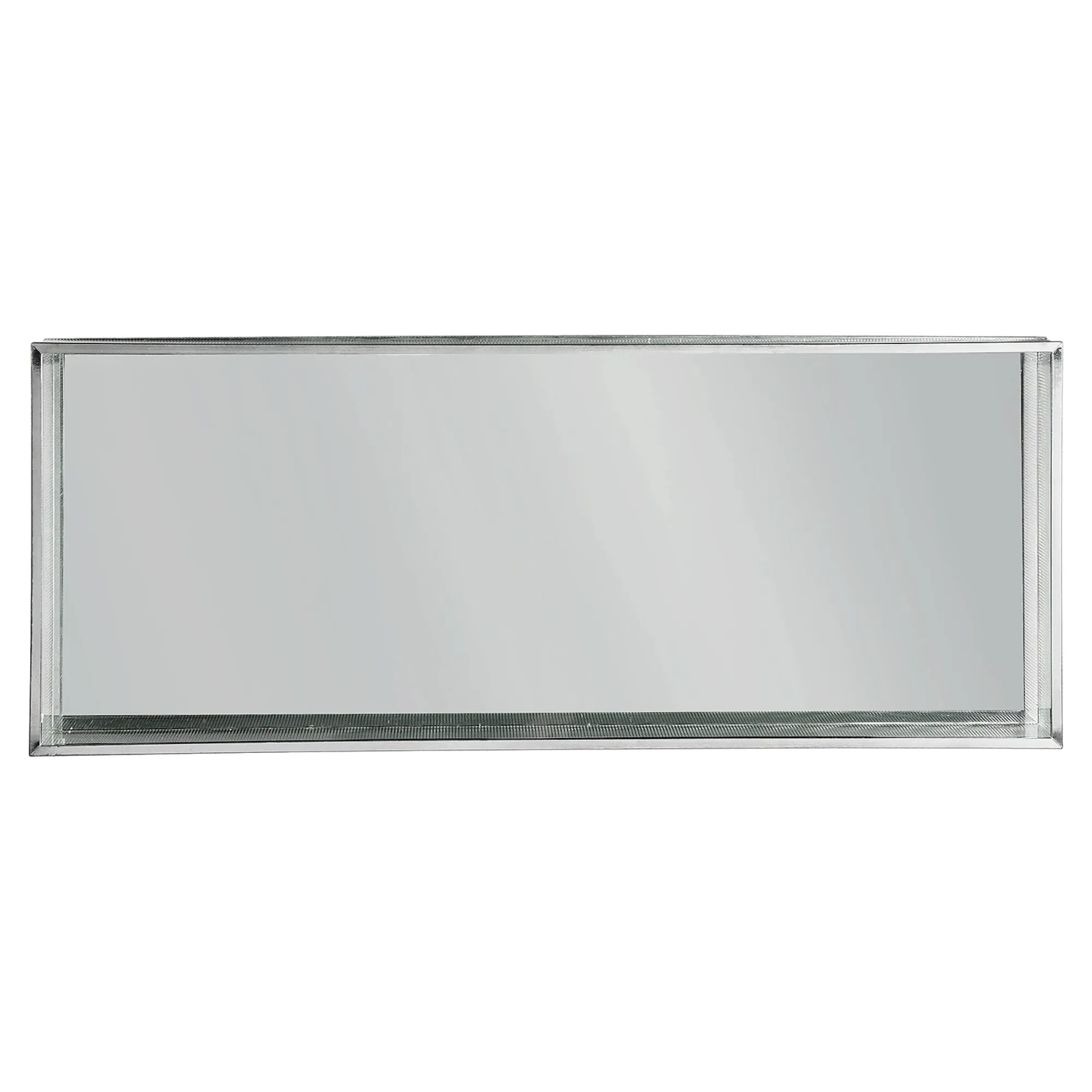 Spiegel-Tablett Rills^Depot Discount