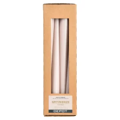 Spitzkerzen^Depot Flash Sale