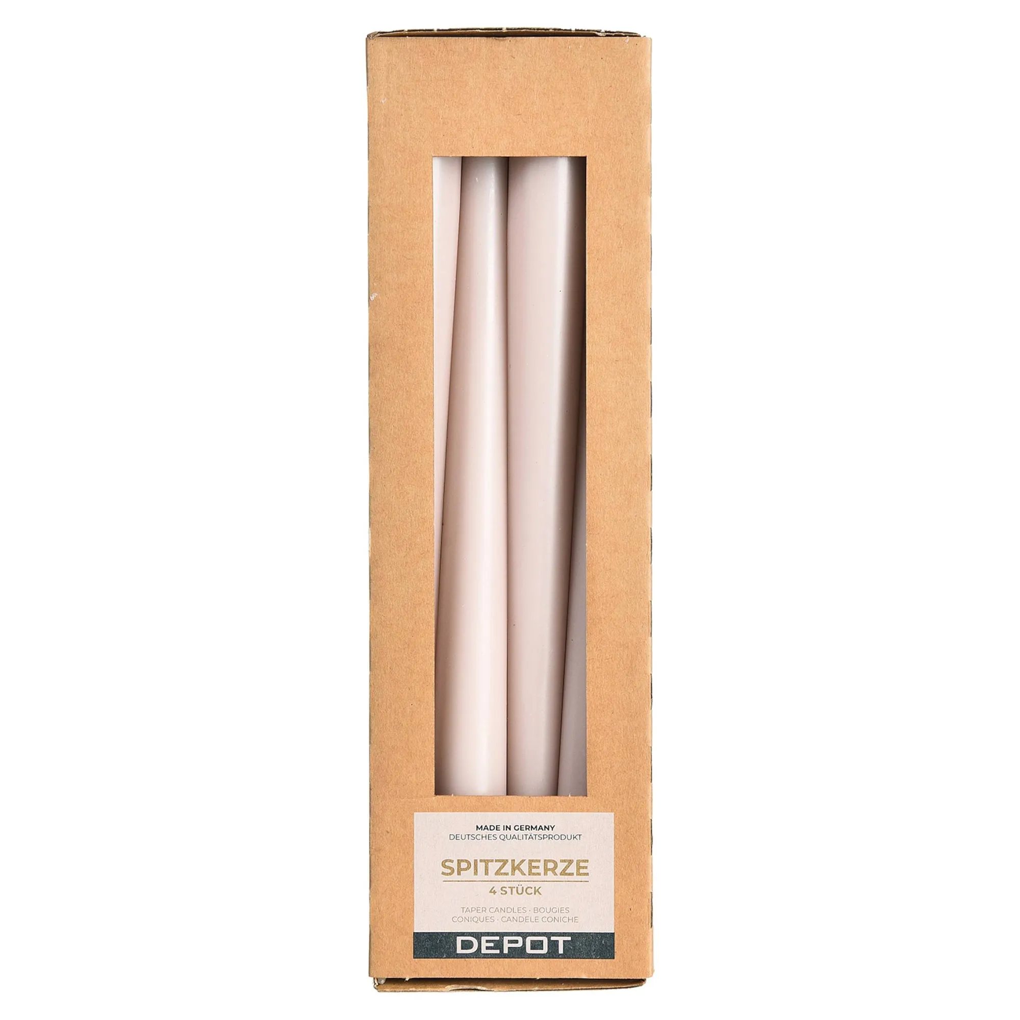 Spitzkerzen^Depot Flash Sale