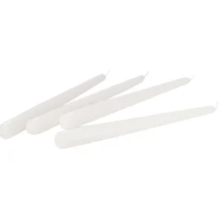 Spitzkerzen-Set Advent Mit Kerzen-Stickern^Depot Discount